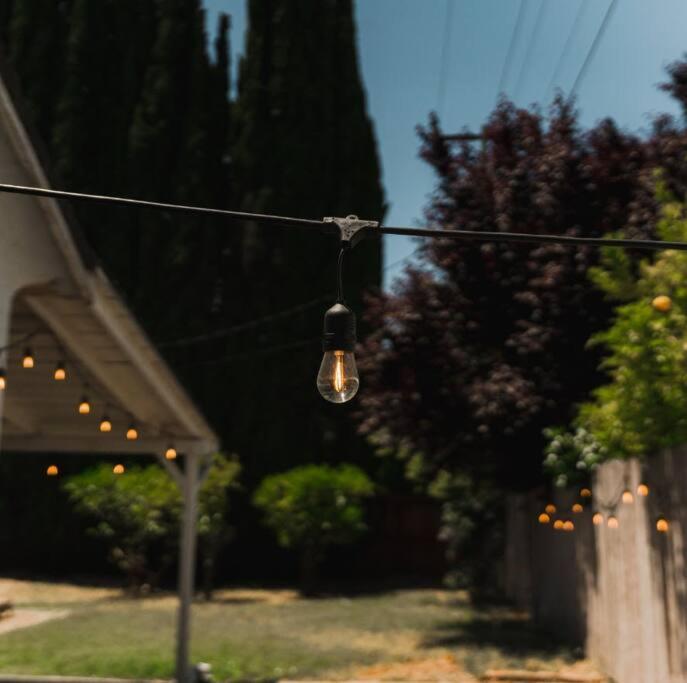 Trinity Escape Entire Home Near Lodi Lake Esterno foto