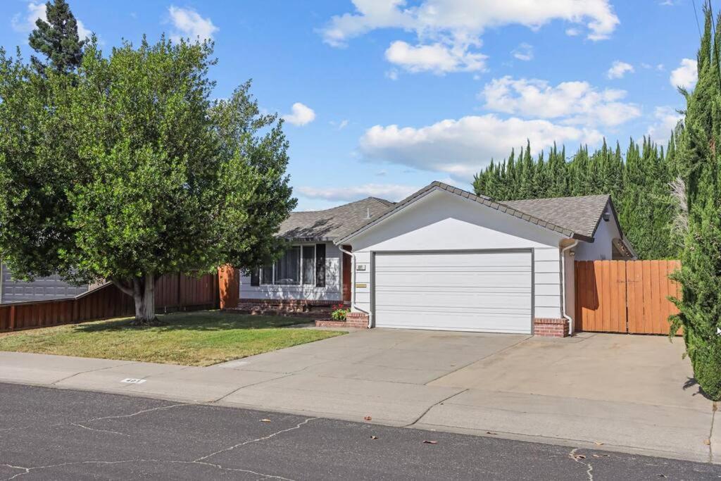 Trinity Escape Entire Home Near Lodi Lake Esterno foto
