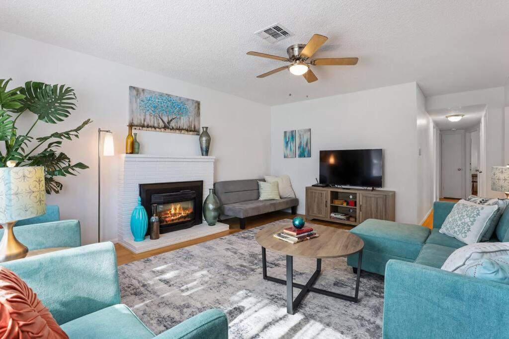Trinity Escape Entire Home Near Lodi Lake Esterno foto